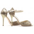 Lisadore - Le Baroque Bronce Metallico - High