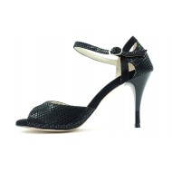 Lisadore - Reptil Negra - Narrow