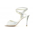 Lisadore - Plata Brilliante