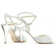 Lisadore - Plata Brilliante