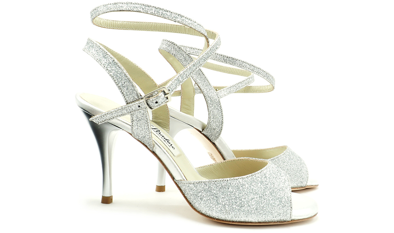 Lisadore - Plata Brilliante