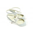 Lisadore - Plata Brilliante