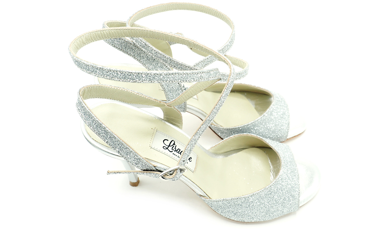Lisadore - Plata Brilliante