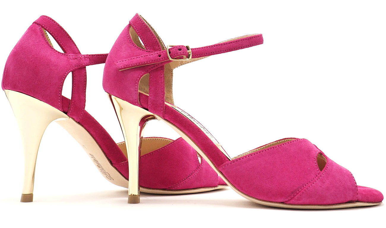 SALE - Lisadore - Rose Dorado Mariposa - Classic