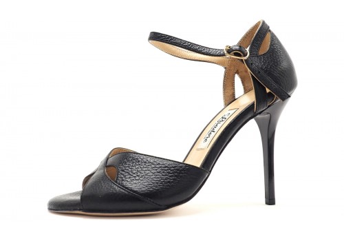 Lisadore - Papillon Noir - High