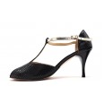 Lisadore - Reptil Negra Platina Vernice - Abasso Lisadore - Reptil Negra Platina Vernice - Abasso