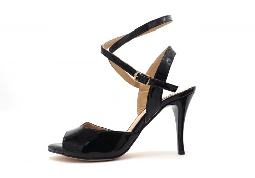 Lisadore - Pelle Verniciata Lucida Lisadore - Pelle Verniciata Lucida