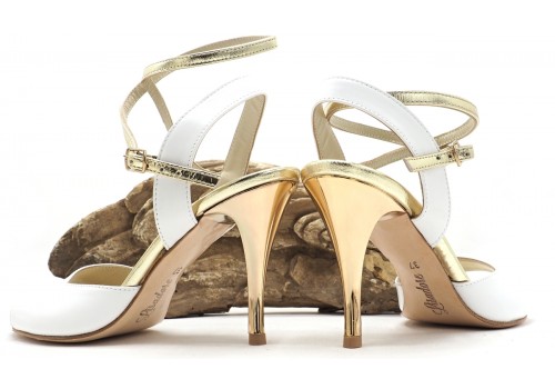 Lisadore - Blanco & Blanco - Medium Lisadore - Blanco & Blanco - Medium