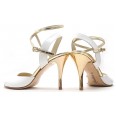 Lisadore - Blanco & Blanco - Medium Lisadore - Blanco & Blanco - Medium