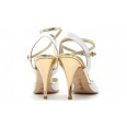 Lisadore - Blanco & Blanco - Medium Lisadore - Blanco & Blanco - Medium