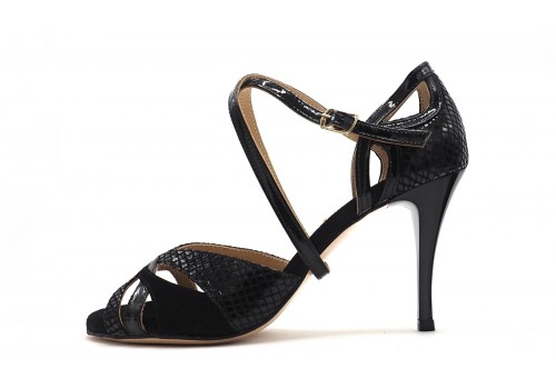 Lisadore - Perito Moreno - Negro Tres Version 2 Lisadore - Perito Moreno - Negro Tres Version 2