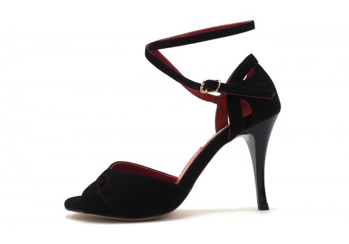 Lisadore - Negra Doble Butterfly - Medium Lisadore - Negra Doble Butterfly - Medium