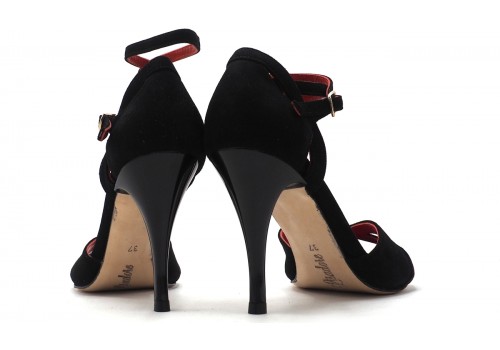 Lisadore - Negra Doble Butterfly - Medium Lisadore - Negra Doble Butterfly - Medium