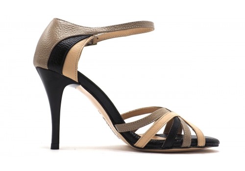 Custom Made Order - Lisadore - Mendoza Straps Custom Made Order - Lisadore - Mendoza Straps