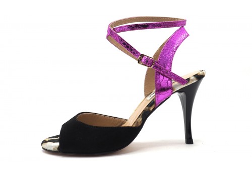 Lisadore - Multicolores - Medium Lisadore - Multicolores - Medium