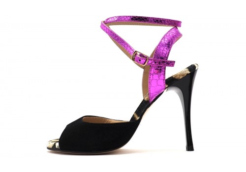 Lisadore - Multicolores - High Lisadore - Multicolores - High