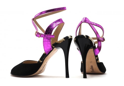 Lisadore - Multicolores - High Lisadore - Multicolores - High