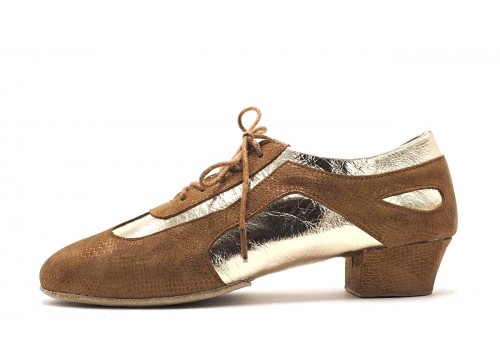 Lisadore - Pepite - Bronce Platina Lisadore - Pepite - Bronce Platina