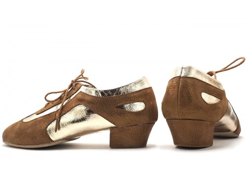 Lisadore - Pepite - Bronce Platina Lisadore - Pepite - Bronce Platina