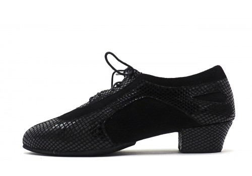 Lisadore - Pepite - Reptil Negra Lisadore - Pepite - Reptil Negra