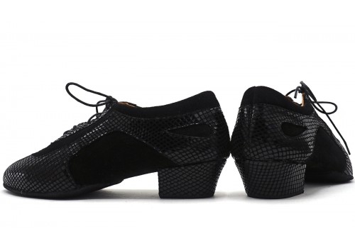 Lisadore - Pepite - Reptil Negra Lisadore - Pepite - Reptil Negra