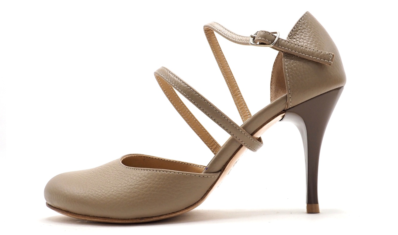 Custom Made - Lisadore - Taupe Talpa Custom Made - Lisadore - Taupe Talpa