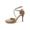 Custom Made - Lisadore - Taupe Talpa Custom Made - Lisadore - Taupe Talpa
