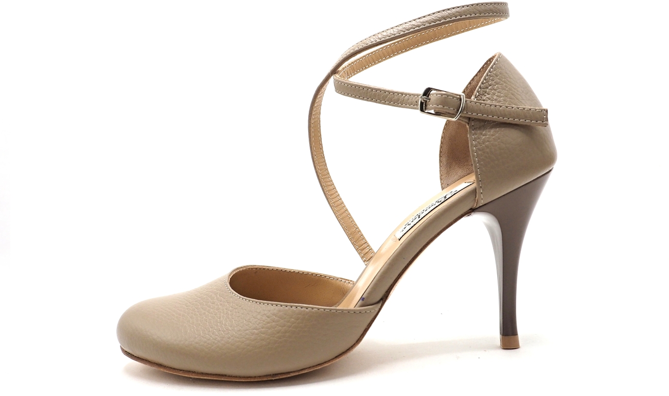 Custom Made - Lisadore - Taupe Talpa Custom Made - Lisadore - Taupe Talpa