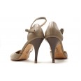 Custom Made - Lisadore - Taupe Talpa Custom Made - Lisadore - Taupe Talpa