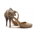 Custom Made - Lisadore - Taupe Talpa Custom Made - Lisadore - Taupe Talpa