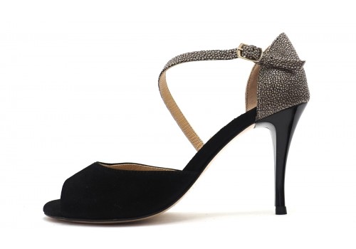 Lisadore - Mantera Beige Nera - Medium Lisadore - Mantera Beige Nera - Medium