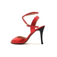 Lisadore - Passion Rouge de Métallique - WINTER SALE