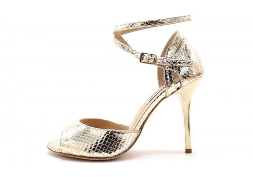 Lisadore - Reptil Cobre Doble - HIGH Lisadore - Reptil Cobre Doble - HIGH