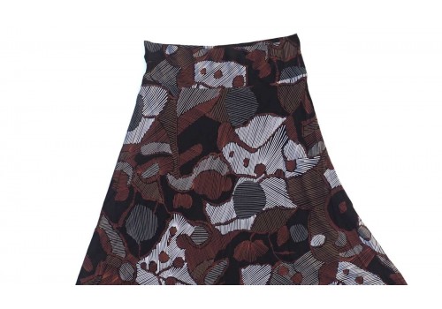 Lisadore Dance Couture - Autumn Forest - Skirt