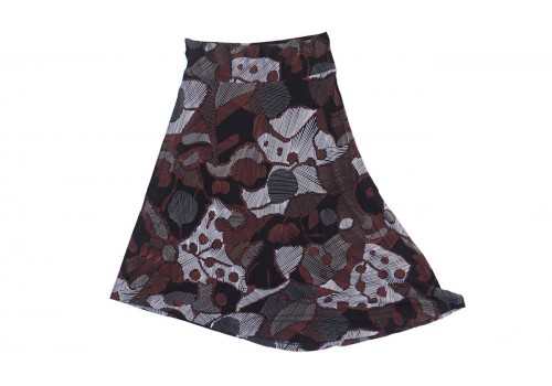 Lisadore Dance Couture - Autumn Forest - Skirt