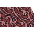 Lisadore Dance Couture - Rojo Arabesque - Skirt
