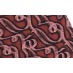 Lisadore Dance Couture - Rojo Arabesque - Skirt