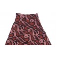 Lisadore Dance Couture - Rojo Arabesque - Skirt