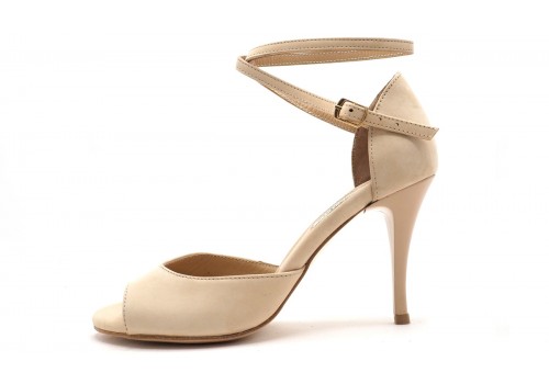 Lisadore - Beige y Beige