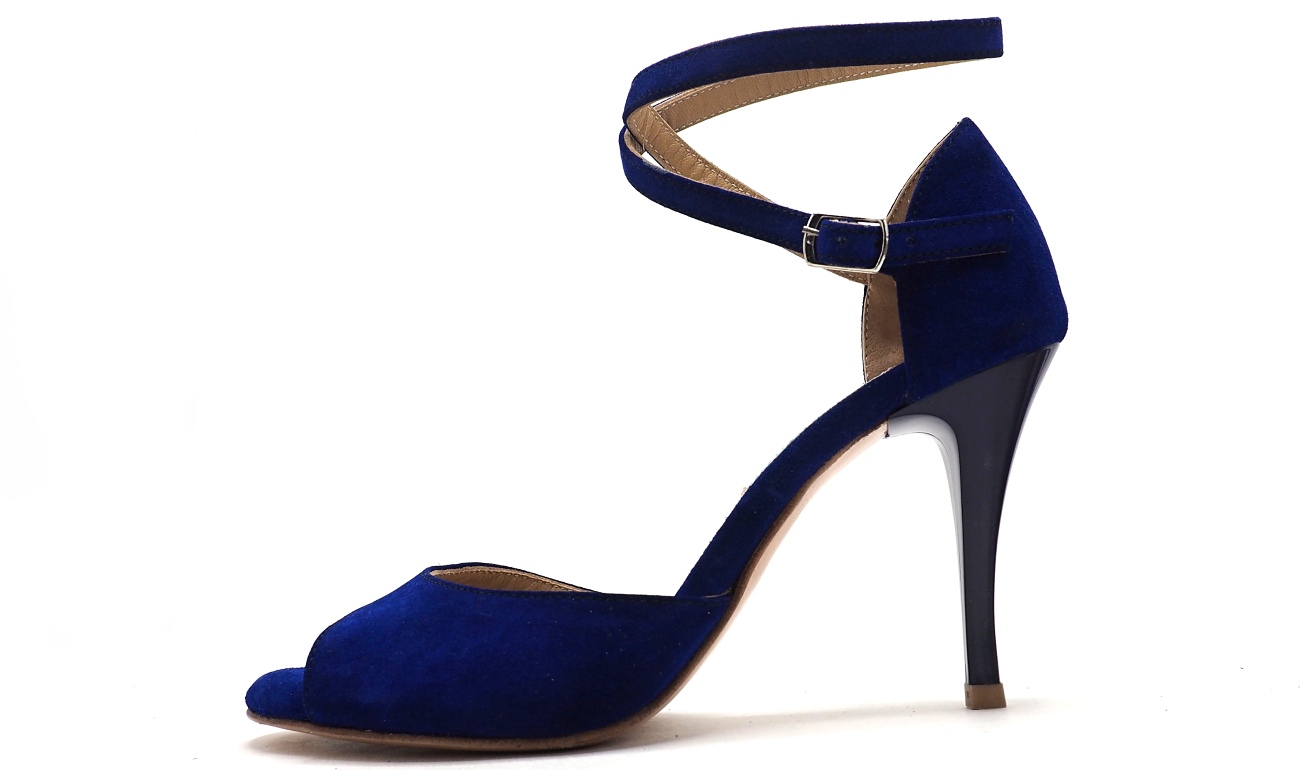 Lisadore - Azul Abis - Doble