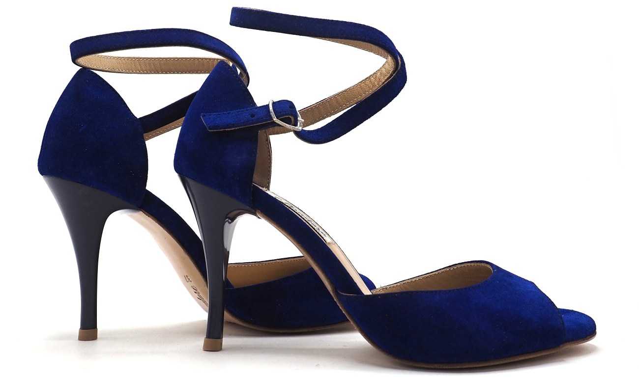 Lisadore - Azul Abis - Doble