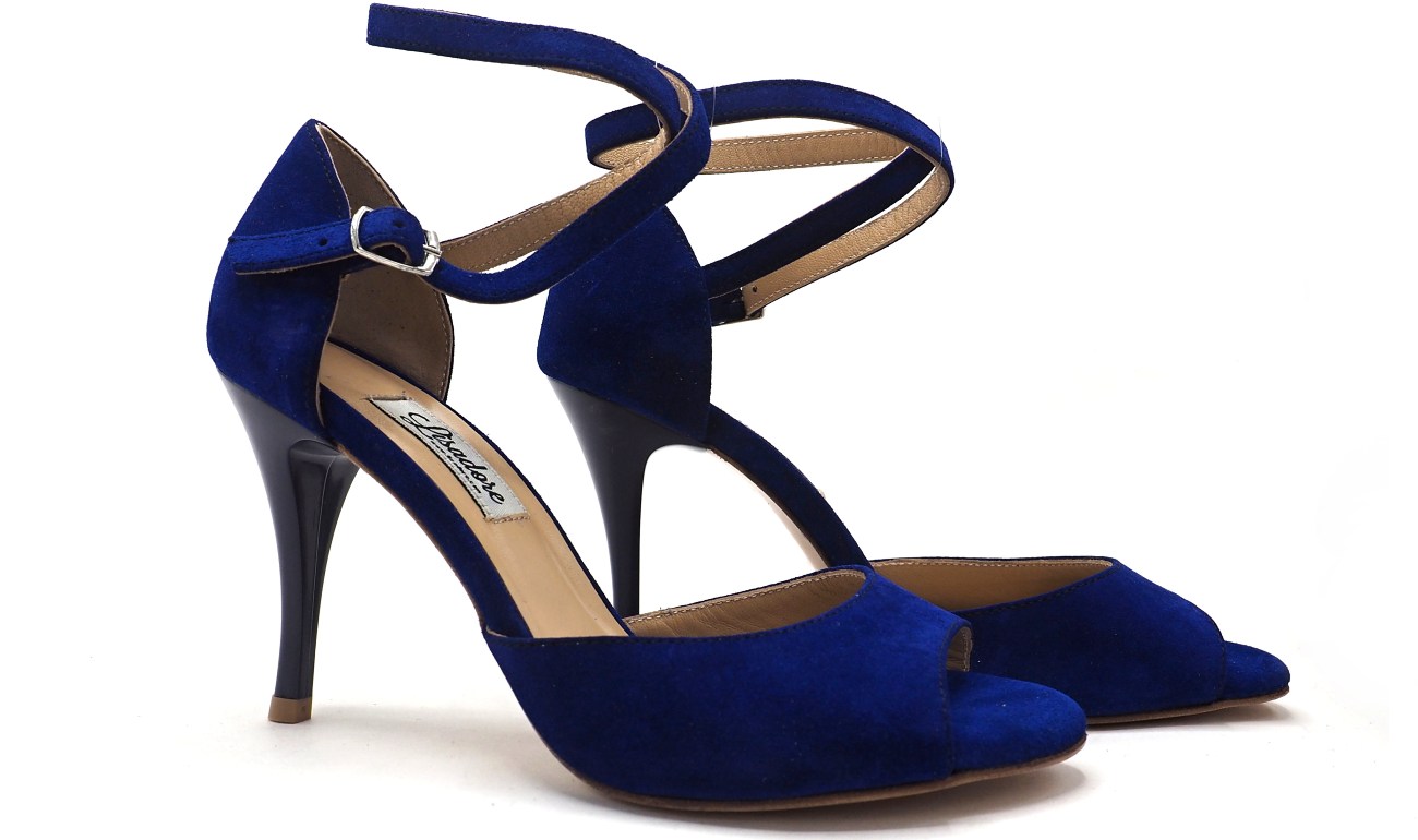 Lisadore - Azul Abis - Doble