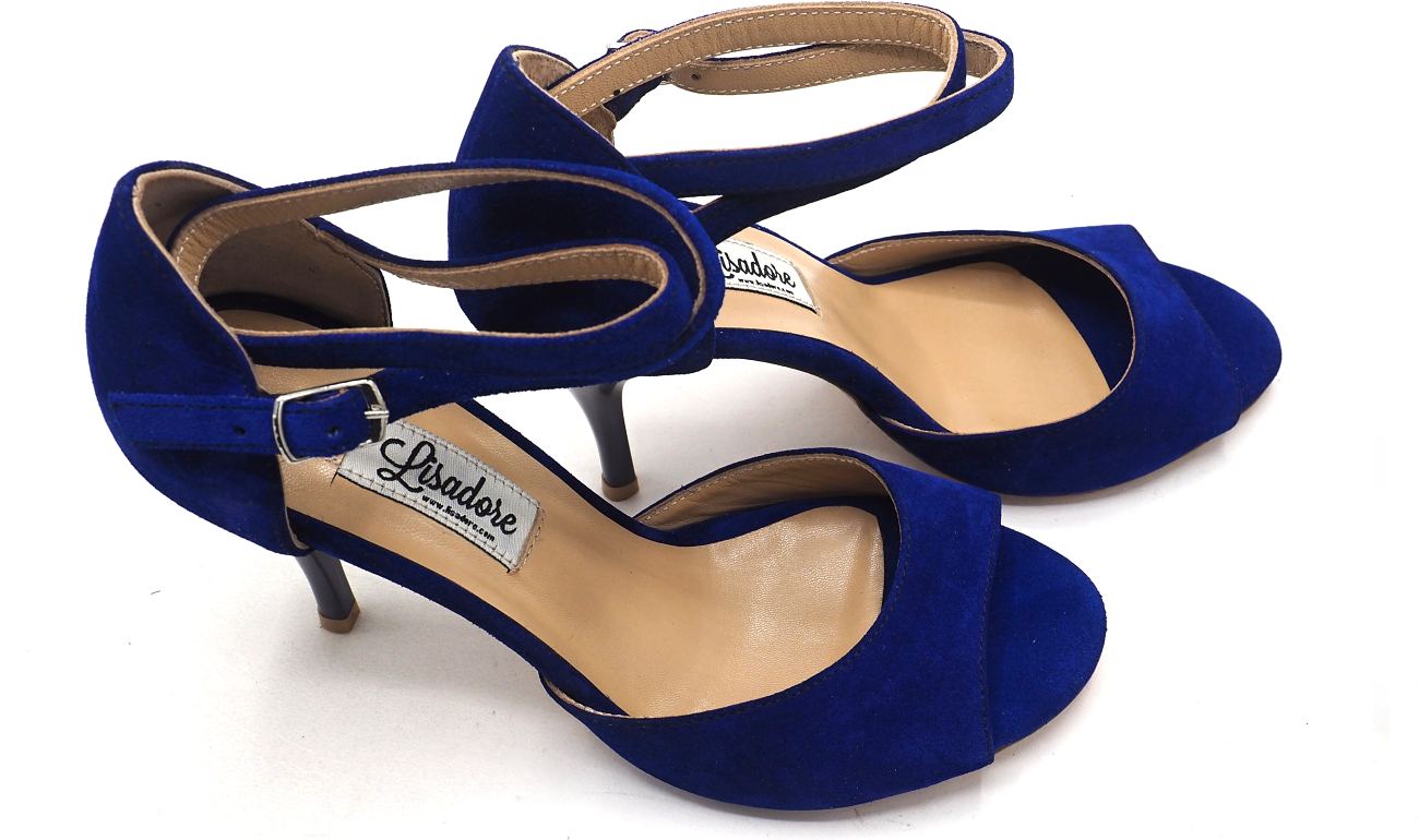 Lisadore - Azul Abis - Doble