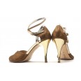 Lisadore - Versailles Bronce Platina