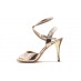 Lisadore - Rose Gold - Reptil Open