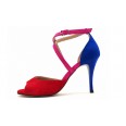 Lisadore - Fuchsia Royo Azul - Pre Order