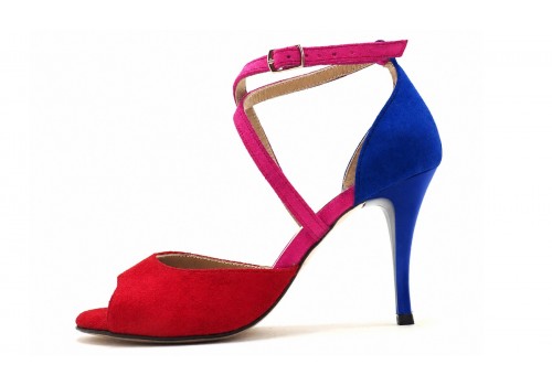 Lisadore - Fuchsia Royo Azul - Pre Order