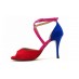 Lisadore - Fuchsia Royo Azul - Pre Order