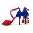 Lisadore - Fuchsia Royo Azul - Pre Order