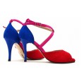 Lisadore - Fuchsia Royo Azul - Pre Order